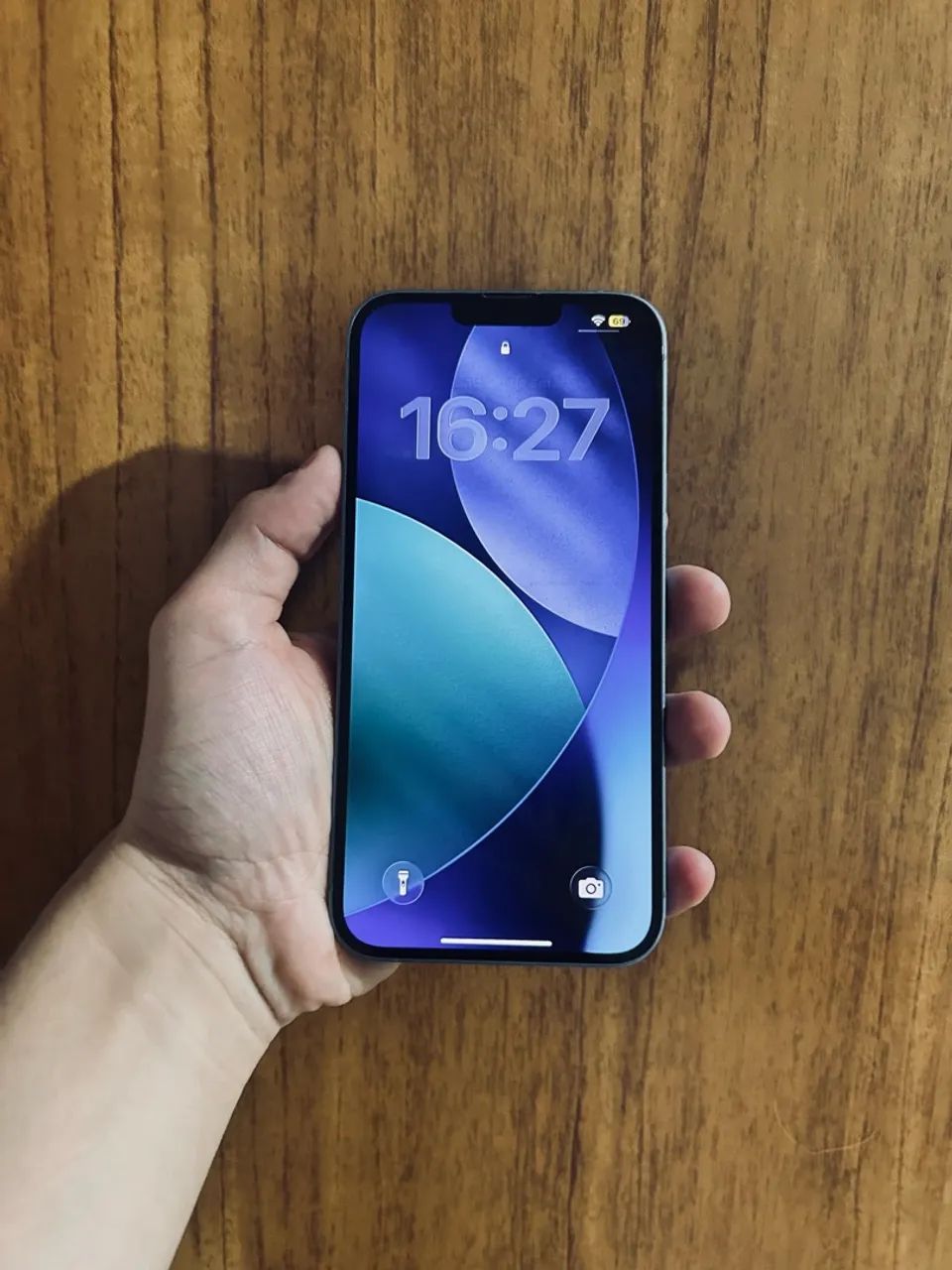 IPHONE 14 PLUS- 128gb BATERIA 83% - Foto 2