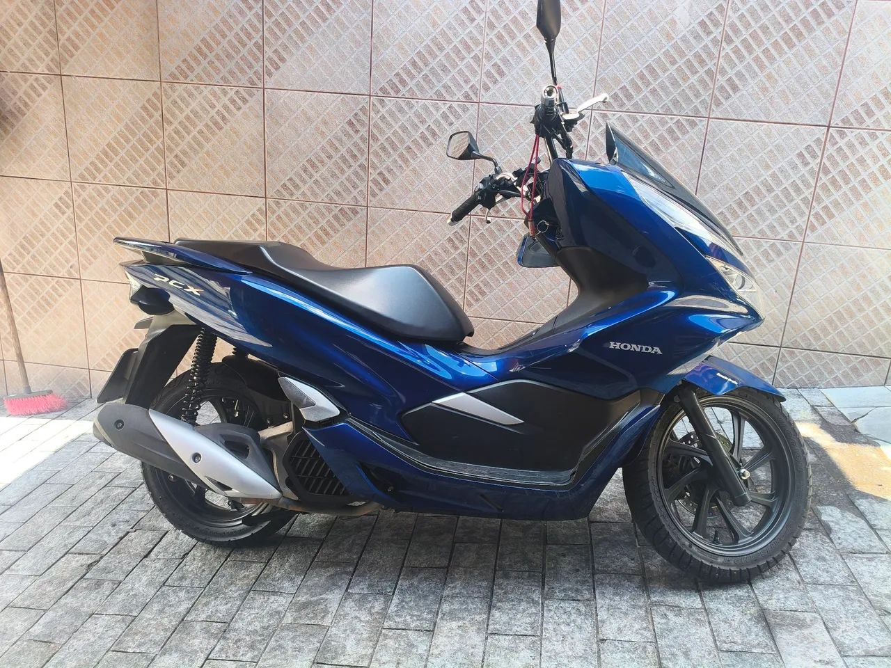 PCX 2020 150 Único Dono 