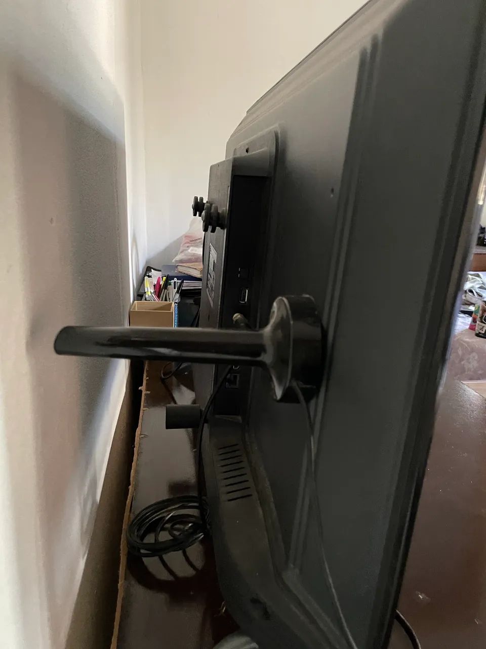 TV Philco Roku 32 polegadas  - Foto 3