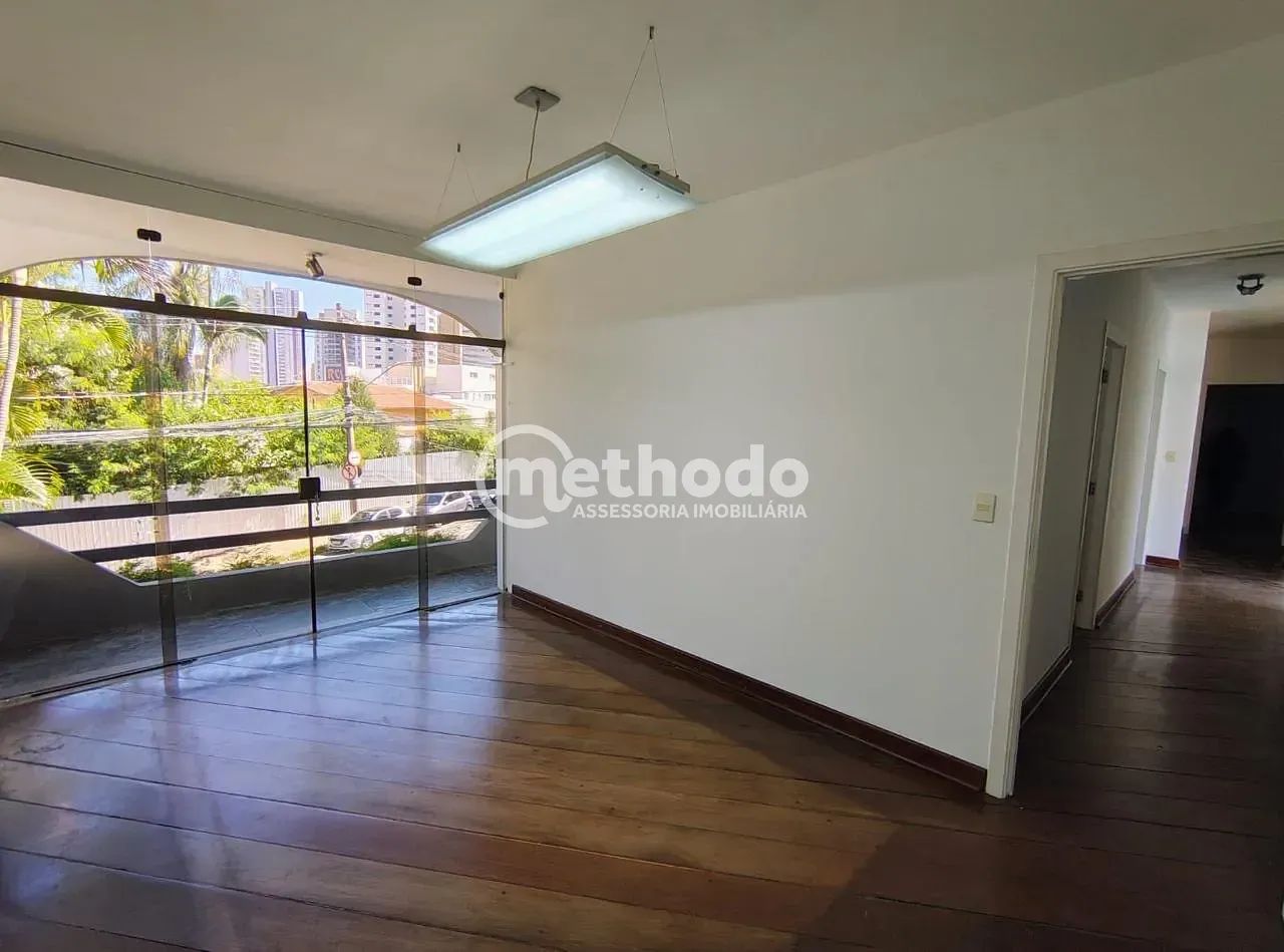 Casa comercial para Venda e Locação, Nova Campinas, Campinas, SP - Foto 2