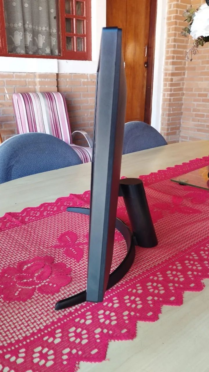 Monitor GAMER LG UltraWide 26 IPS Full HD   - Foto 4