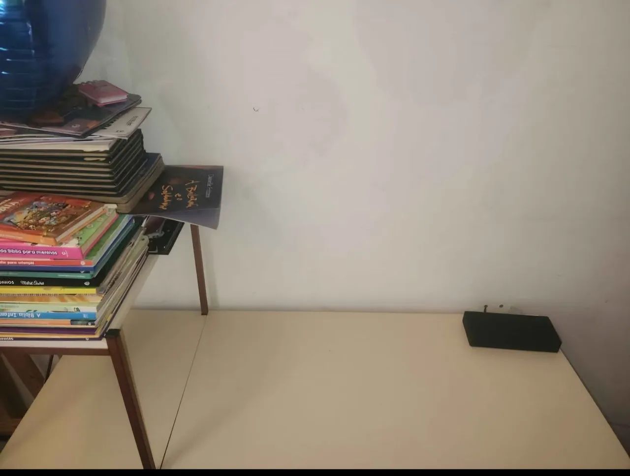 Mesa de estudo  - Foto 2
