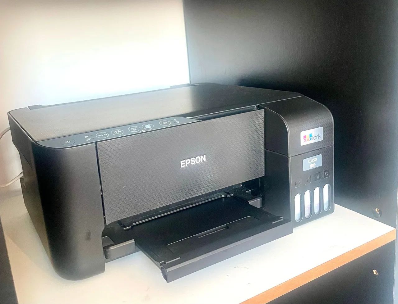 Impressora EPSON L3250 Ecotank