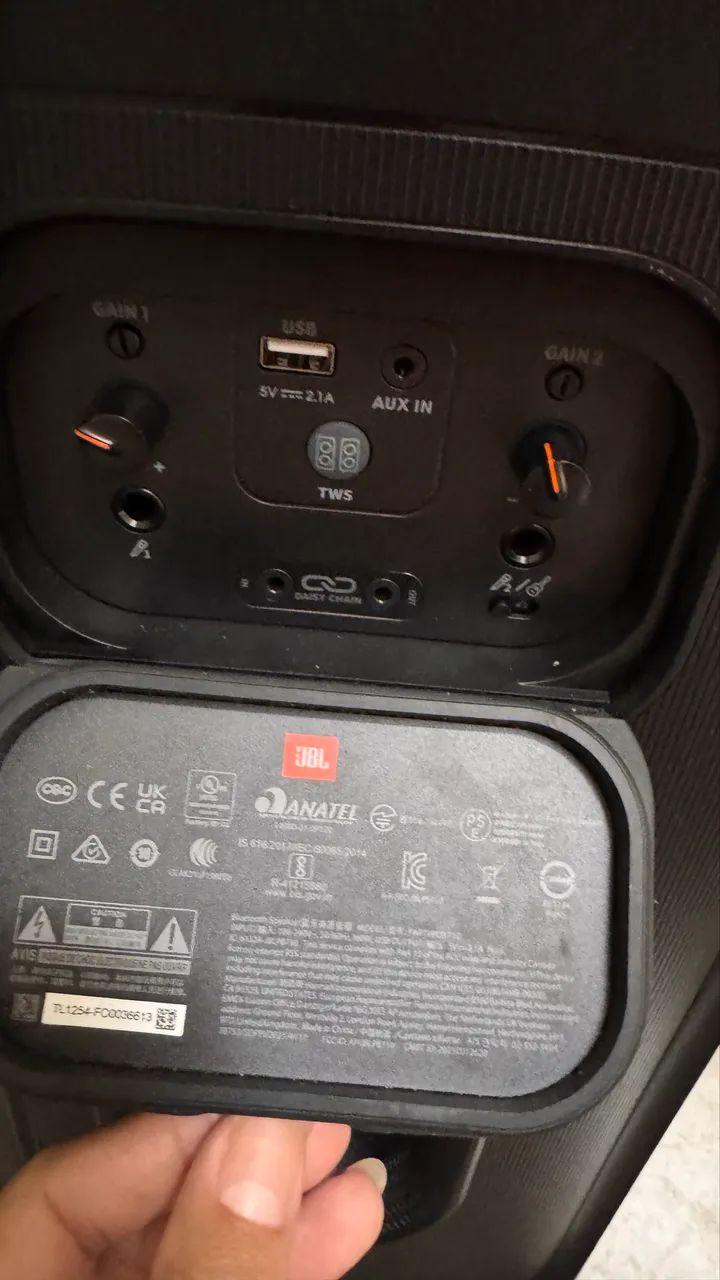 JBL 710 - Foto 5