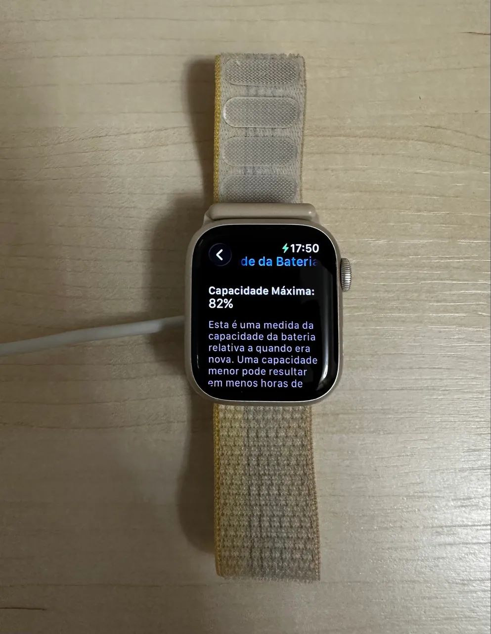 Apple Watch 8 41 mm - Foto 4