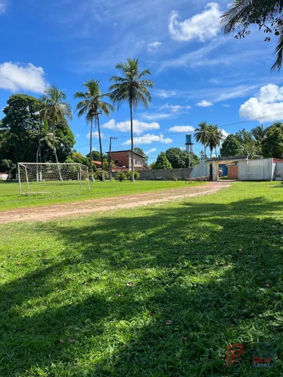 Área à venda, 40.000 m² por R$ 8.000.000,00 - Maiobinha - São Luís/MA - Foto 12