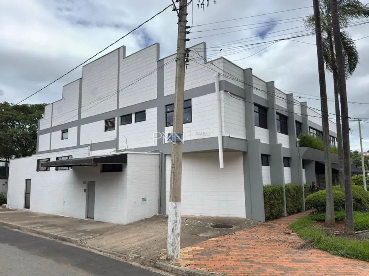 Salão para alugar em Campinas, Cambuí, com 1150 m² - Foto 5