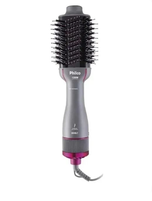 Escova Secadora de cabelo 