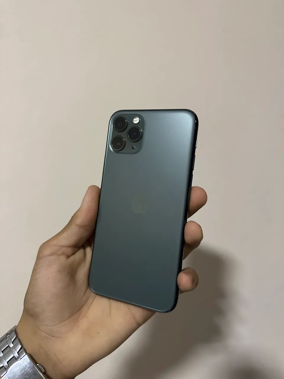 iPhone 11 Pro 