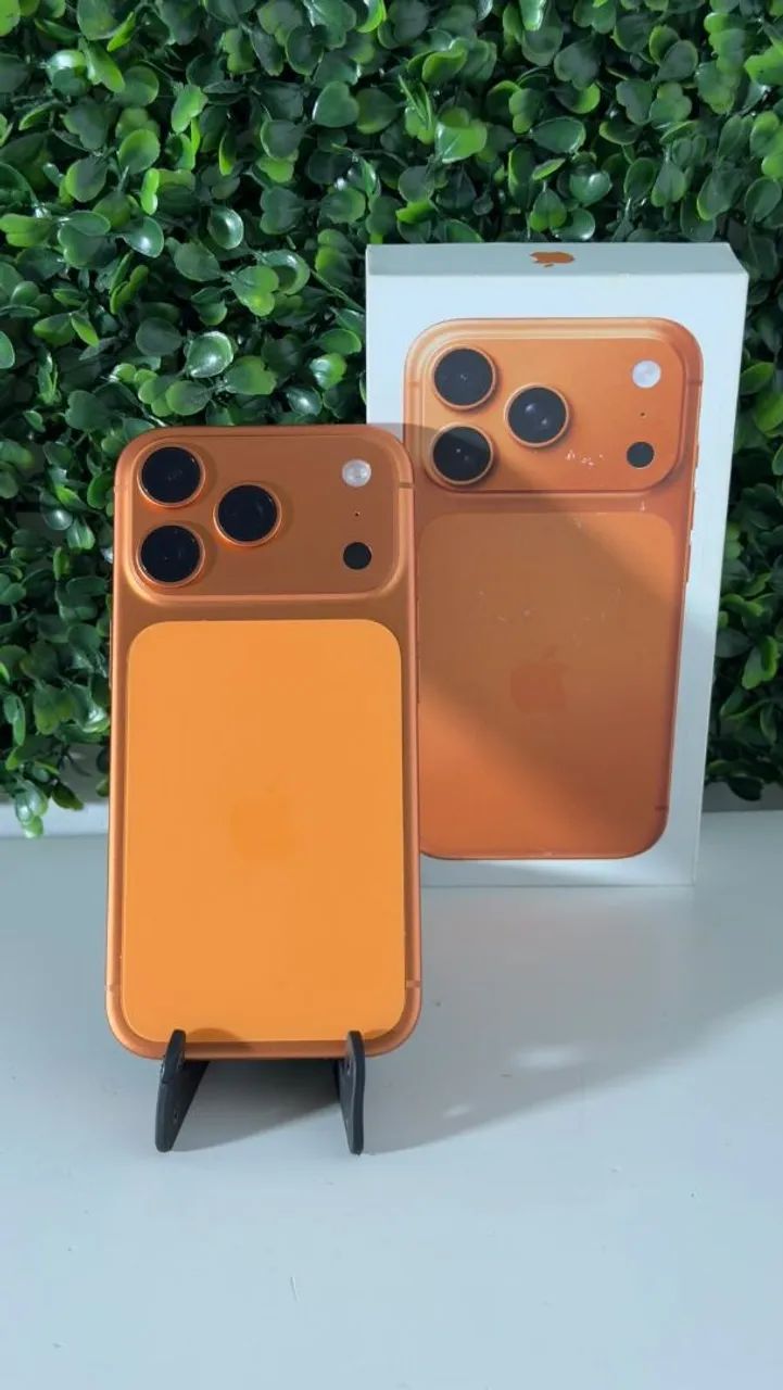 iPhone 17 Pro 256GB - Foto 4