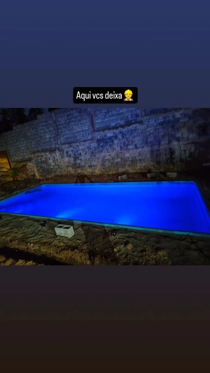 Pedreiro Betim só chama no * - Foto 2