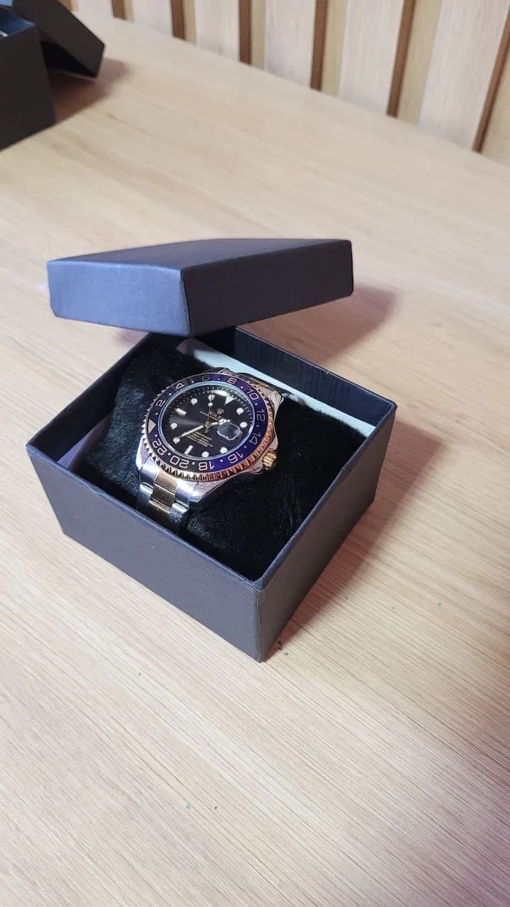 Relógio Rolex 