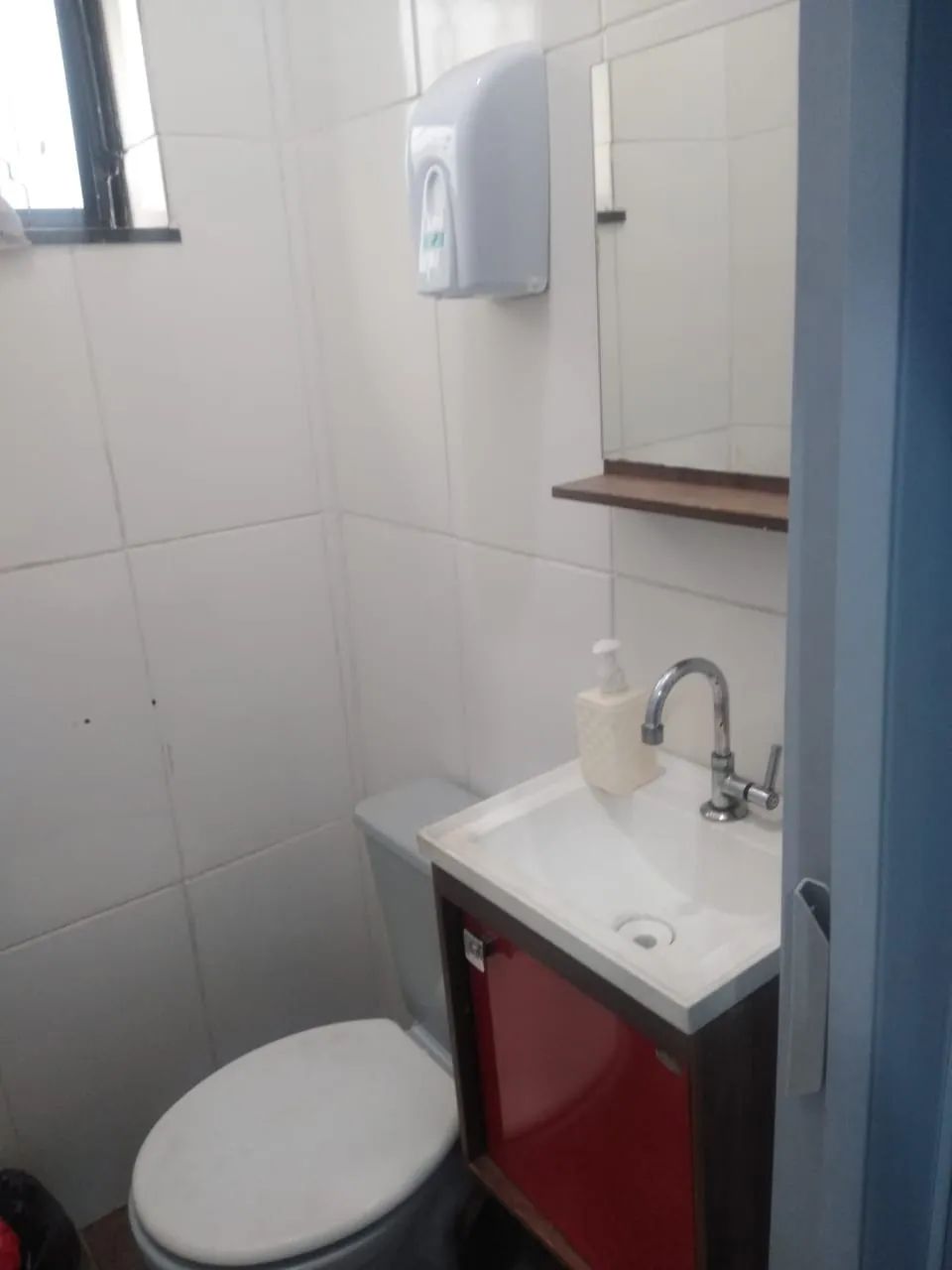 SALAO COMERCIAL em SOROCABA - SP, WANEL VILLE - Foto 4