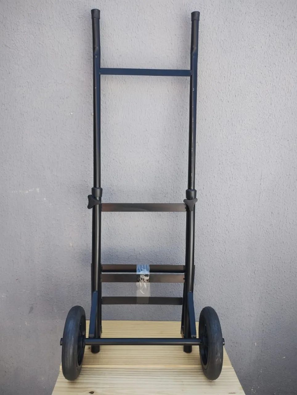 Carrinho de Mão para Carga NOVO* - Foto 3