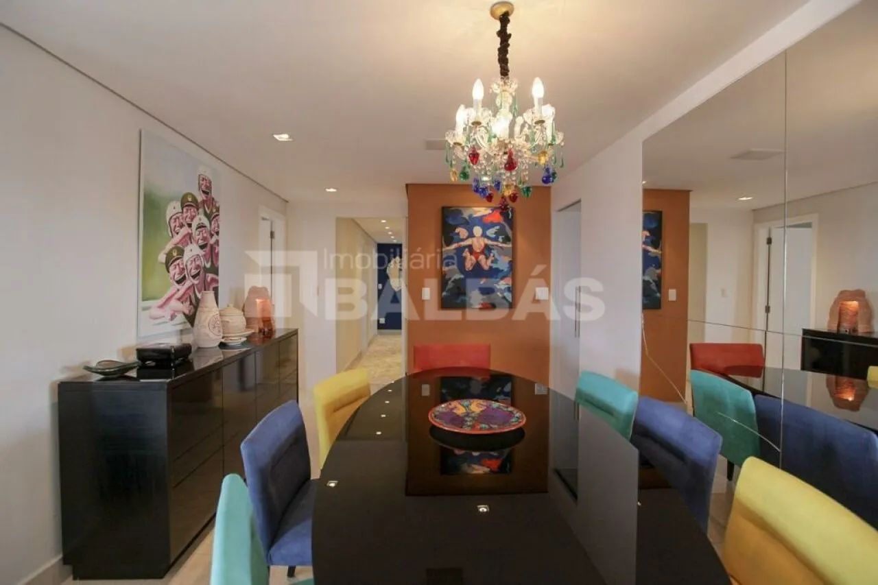 LINDO DUPLEX NA MOOCA 230 m² - EXCLUSIVIDADE E SOFISTICAÇÃO - Foto 4