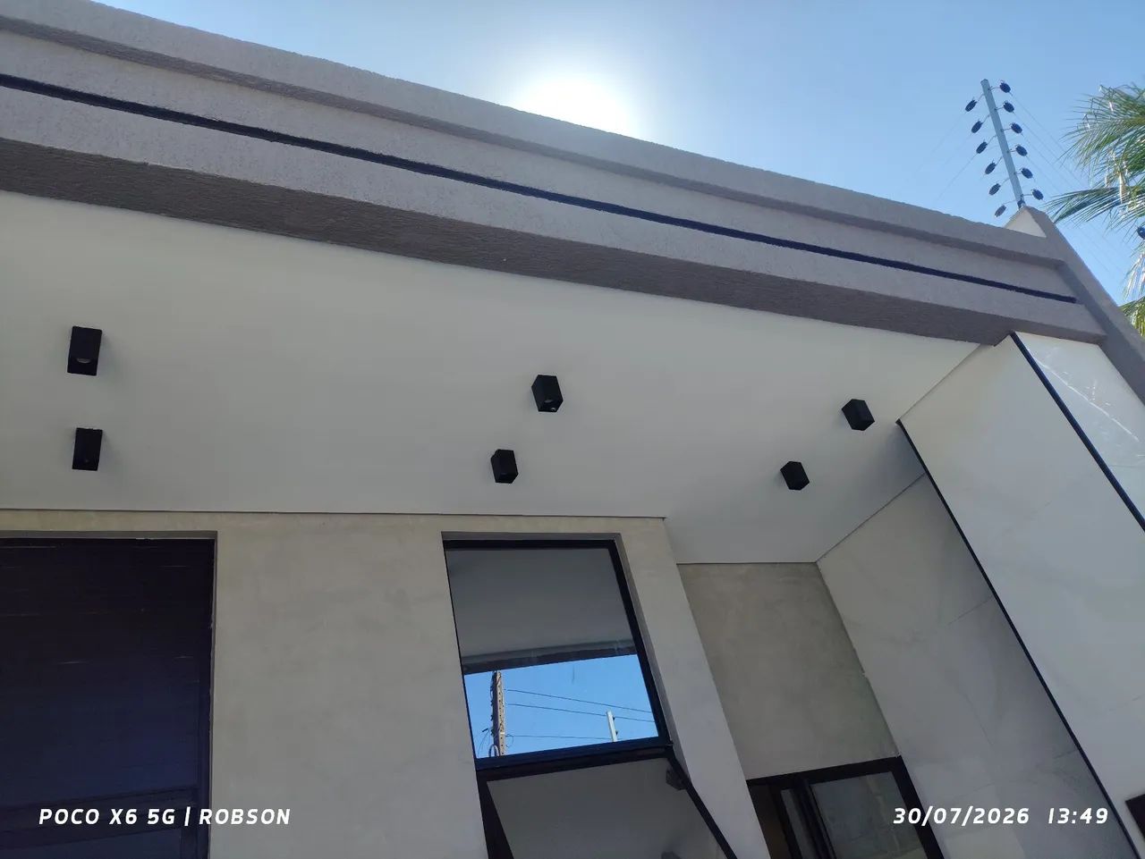 Pintura de residência  - Foto 2