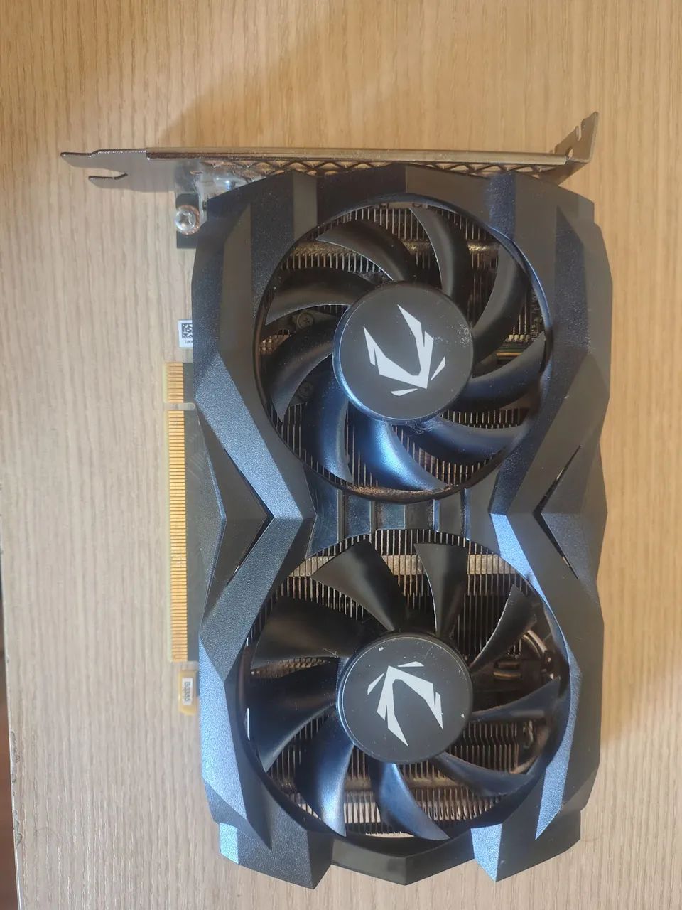 GTX 1660 6GB