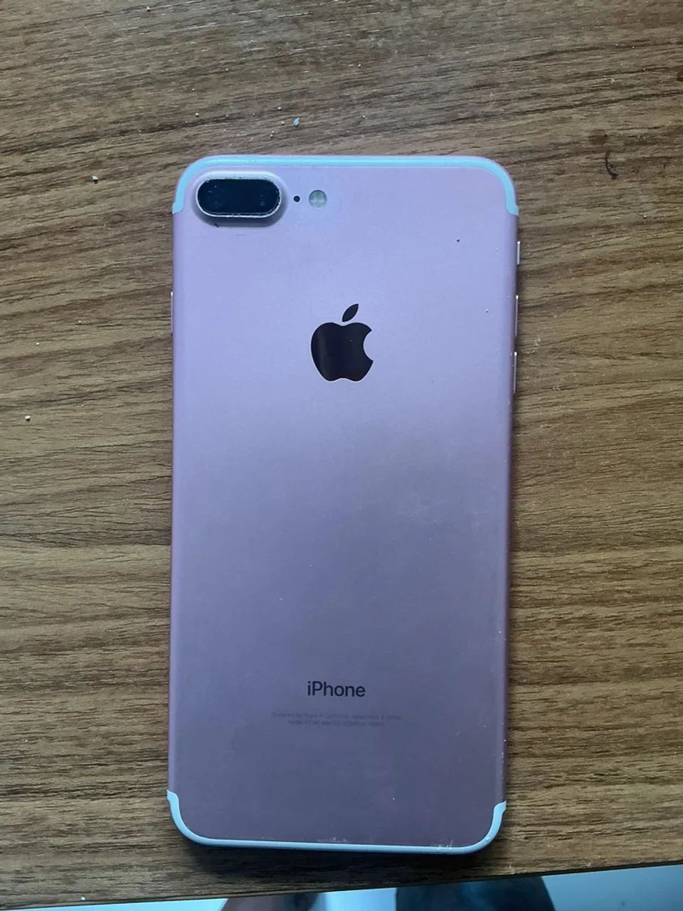 iPhone 7 Plus 