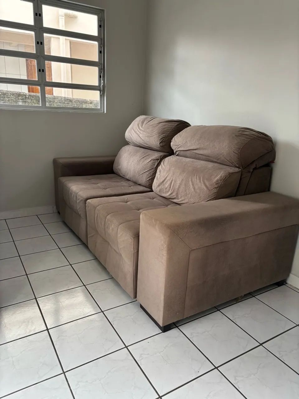 Alugo apartamento no roçado  - Foto 2
