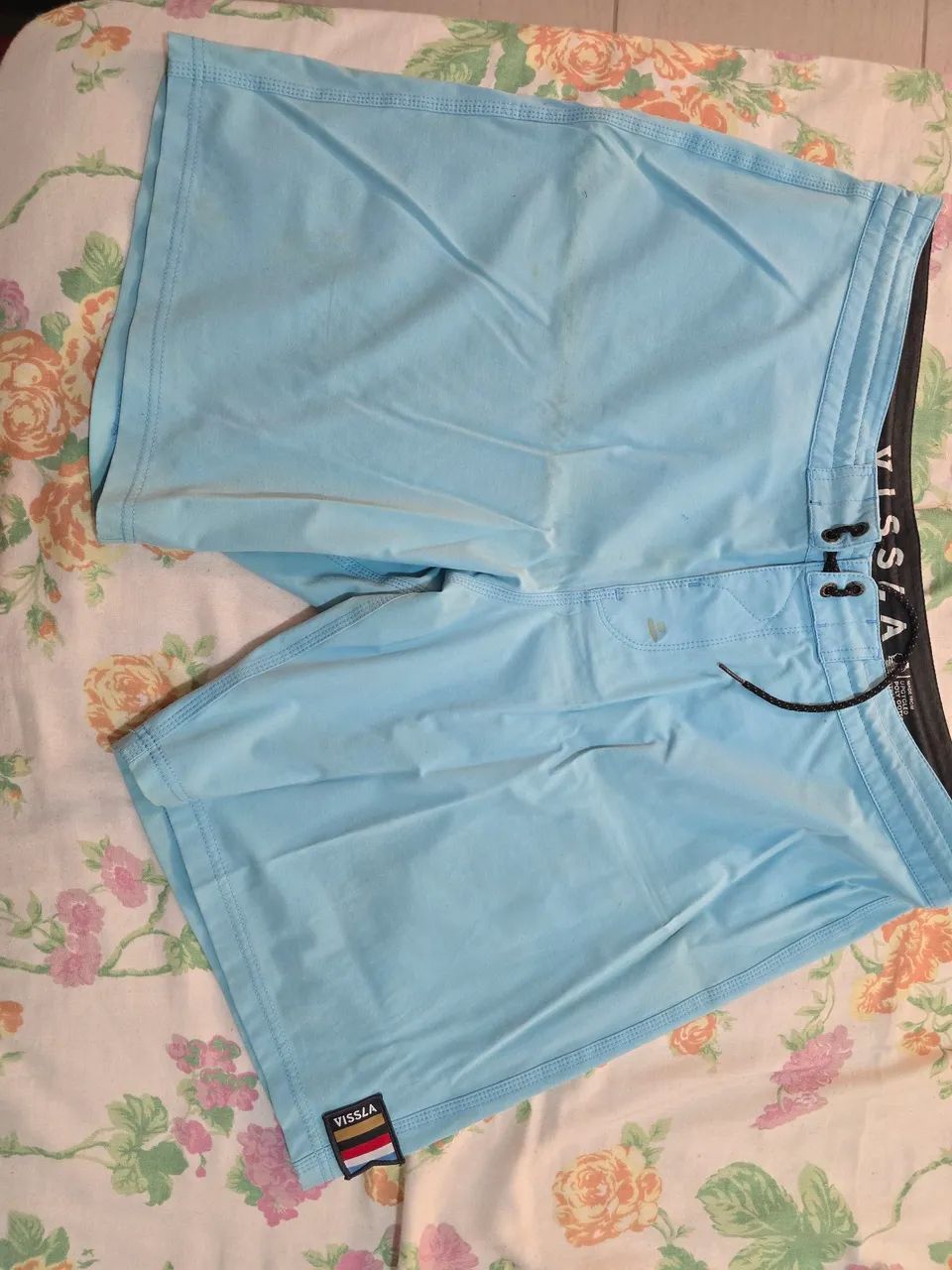 Bermuda VISSLA
