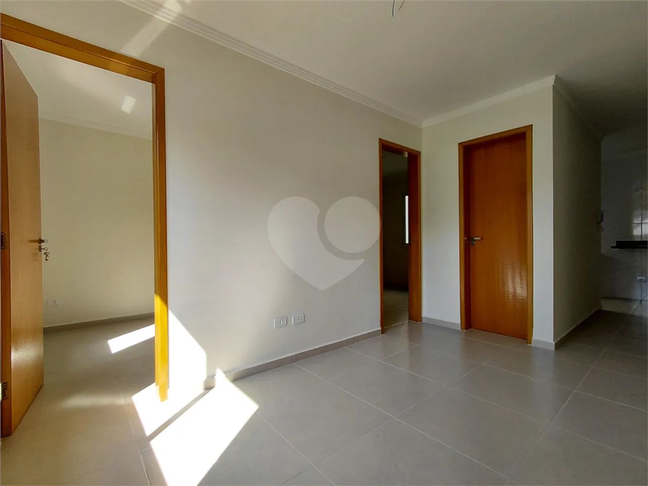 Condomínio com 2 quartos à venda em Tucuruvi - SP
