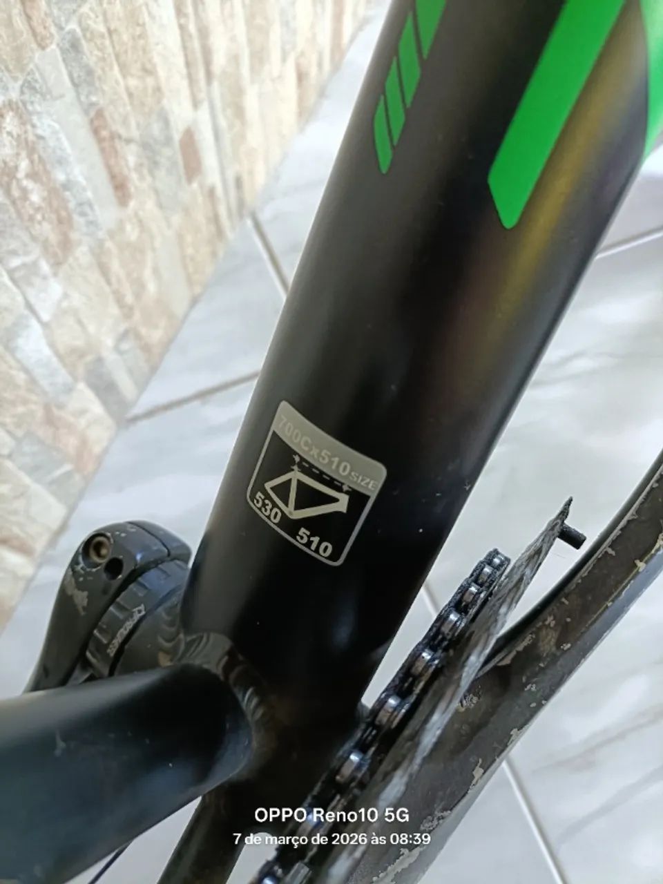 Speed TSW TR20 - Foto 3
