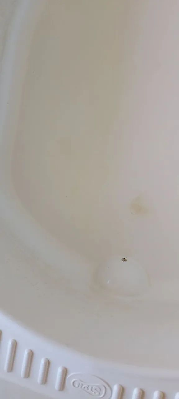 Banheira de bebê  - Foto 5