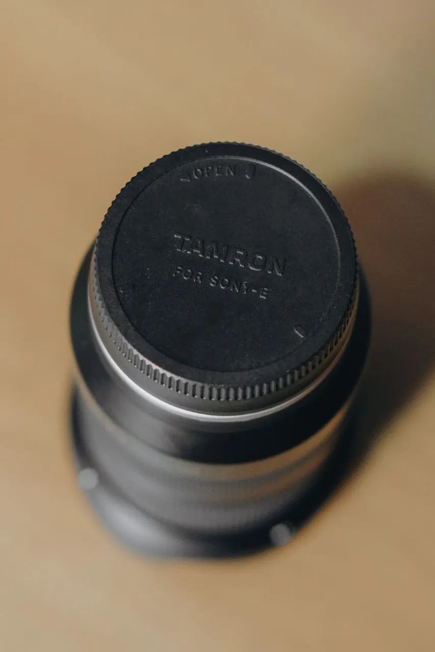 Tamron 17-70 f2.8 Sony  - Foto 2
