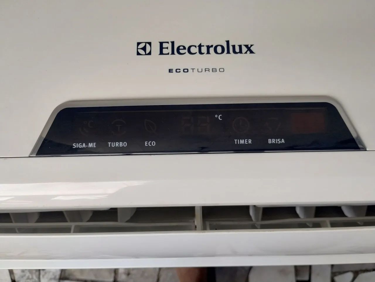 Ar condicionado Eletrolux 9000 btu  - Foto 4