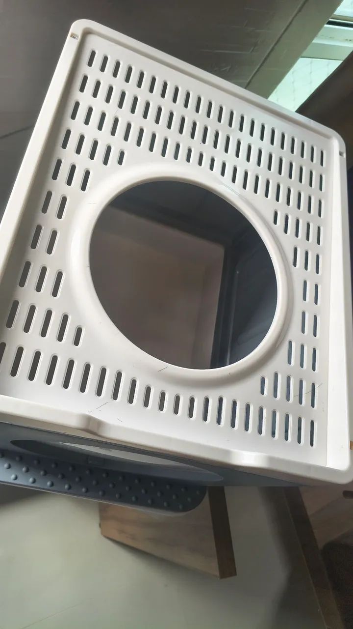 Casinha sanitária - Foto 4