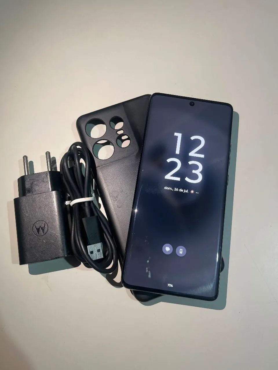 MOTOROLA EDGE 50 PRO