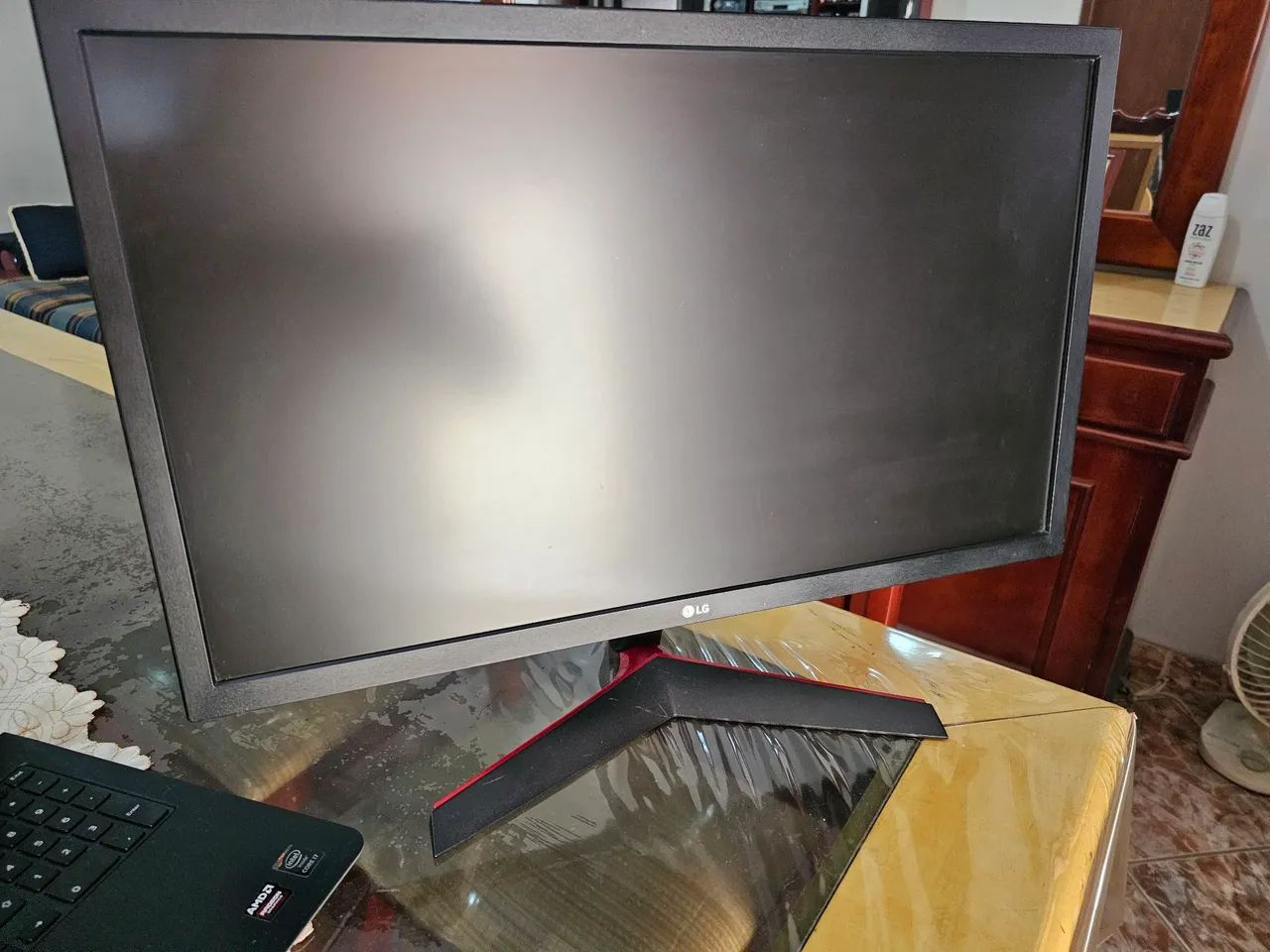 Monitor Gamer para  Jogos Computador  - Foto 5
