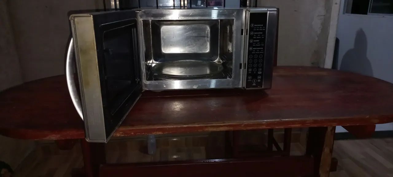 Micro-ondas  - Foto 4