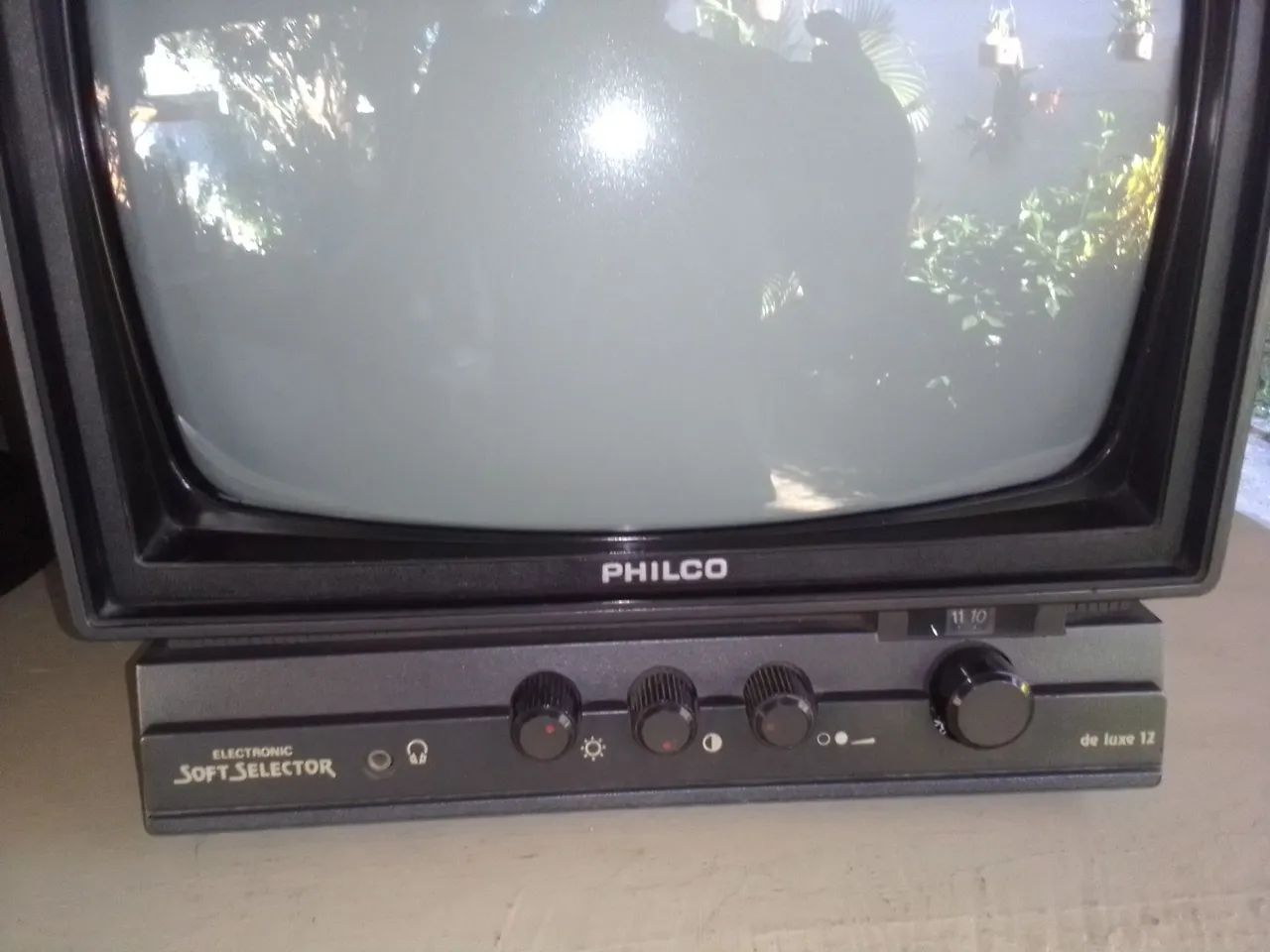 Tv Philco Deluxe 12P - Foto 5