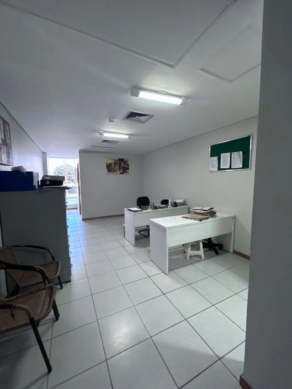 VENDA SALA COMERCIAL - PARQUE DA CIDADE  - Foto 3