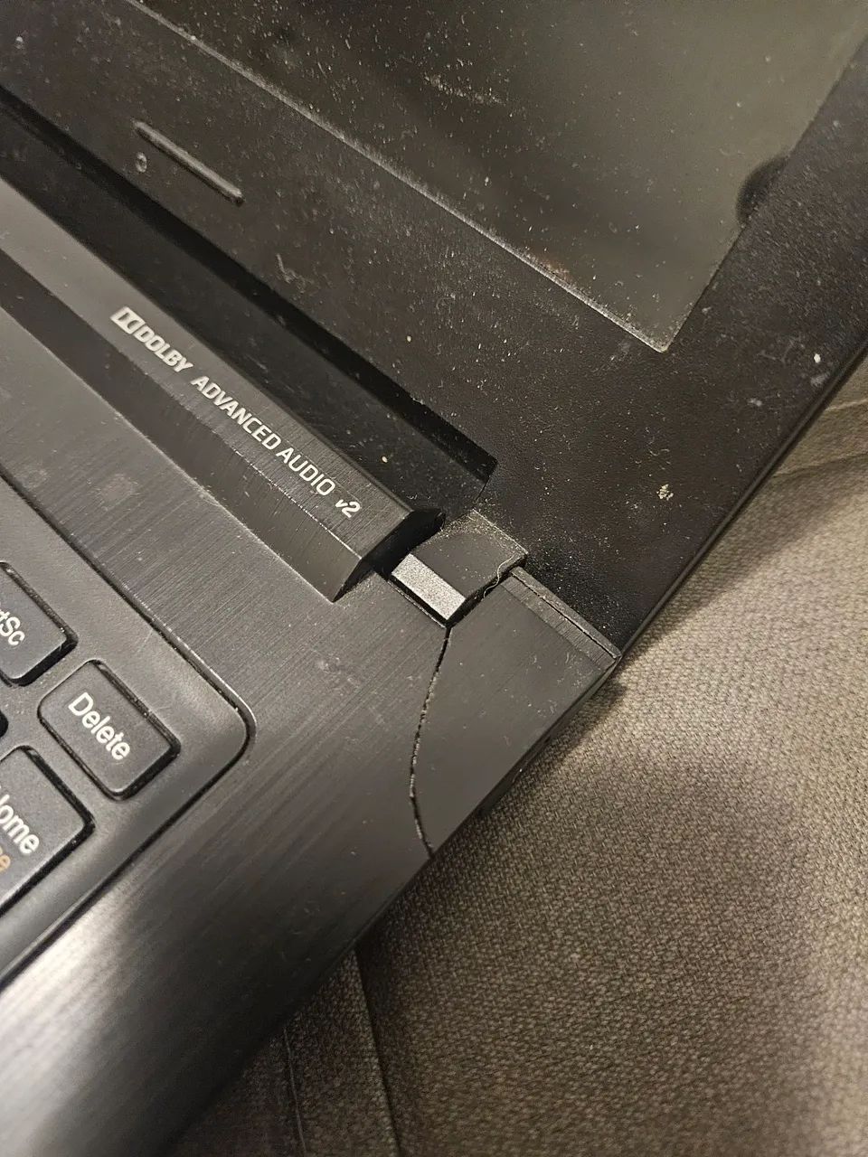 Notebook Lenovo Ideapad G400s | Intel i3 | 4GB RAM | 500GB HD - Foto 4