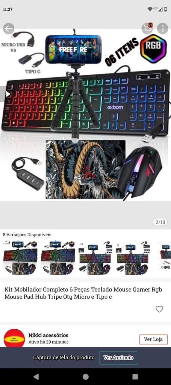 Mobilador