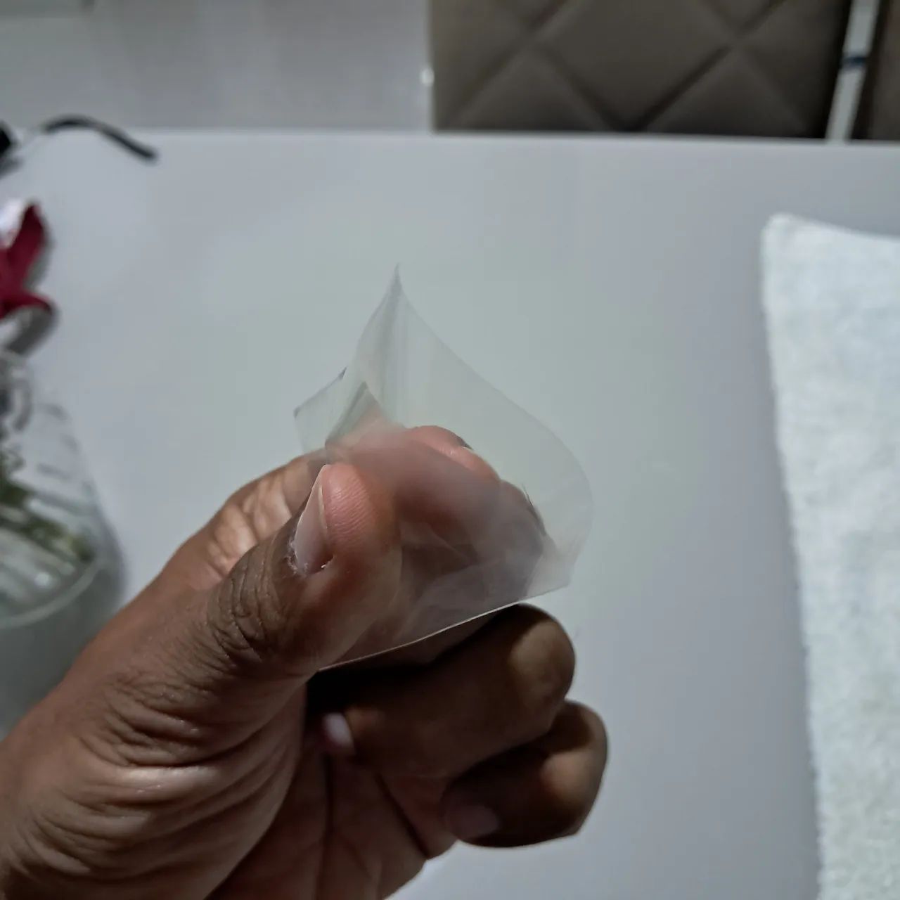 Protetores de cards - Foto 3