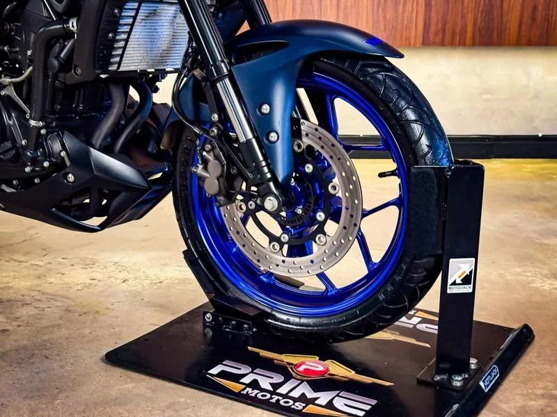 YAMAHA MT03 ABS 2024 - Foto 2