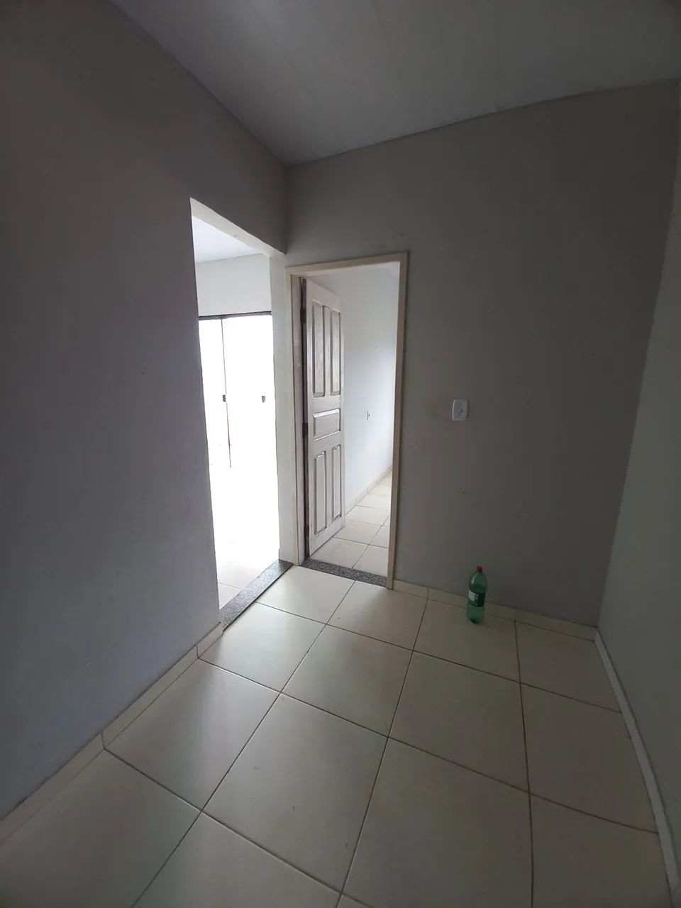 Alugo casa em conjunto Residencial  - Foto 3