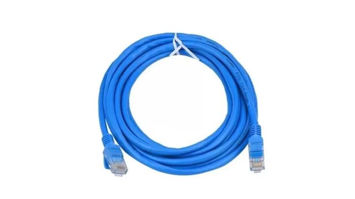 Cabos de rede para internet
