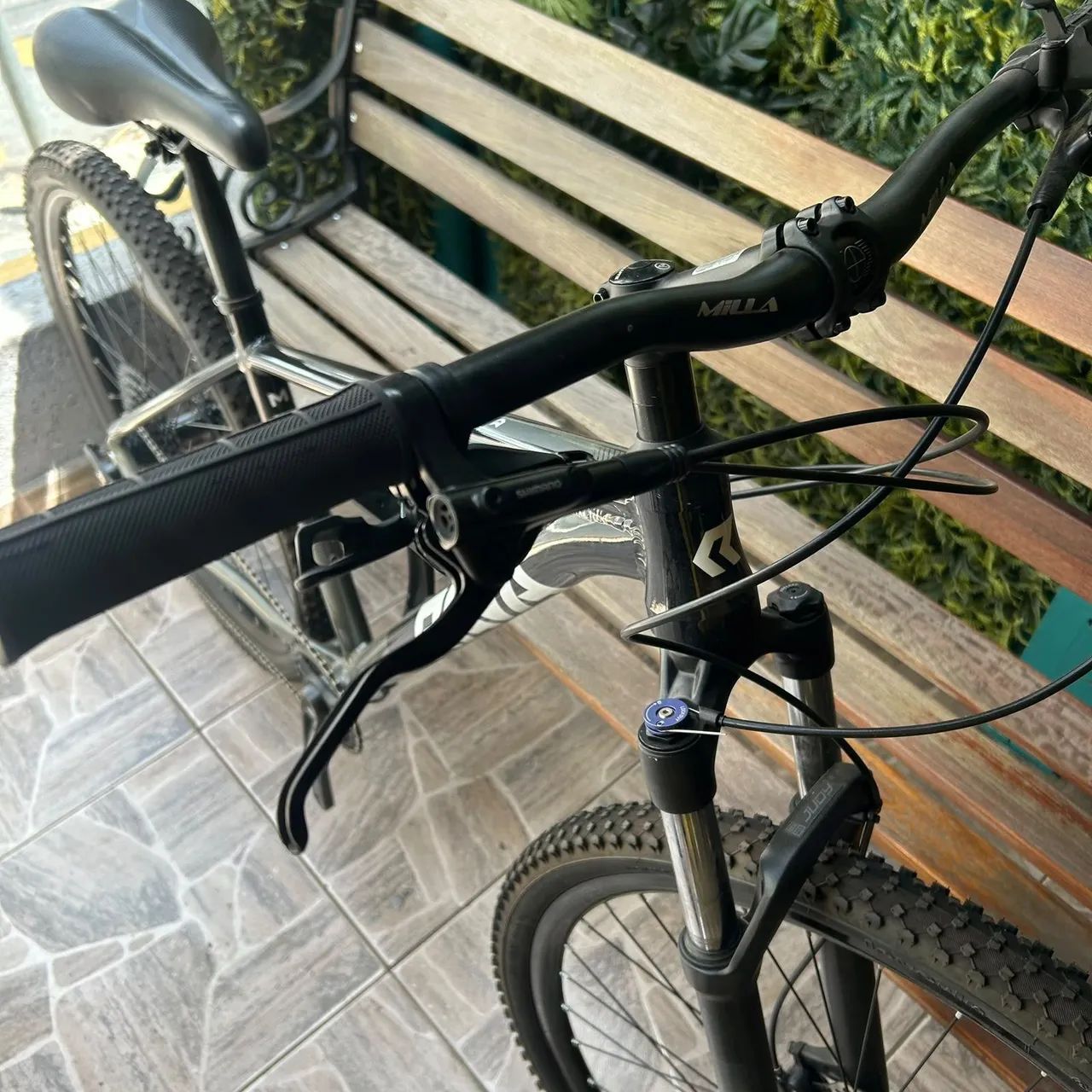 Bike  - Foto 4