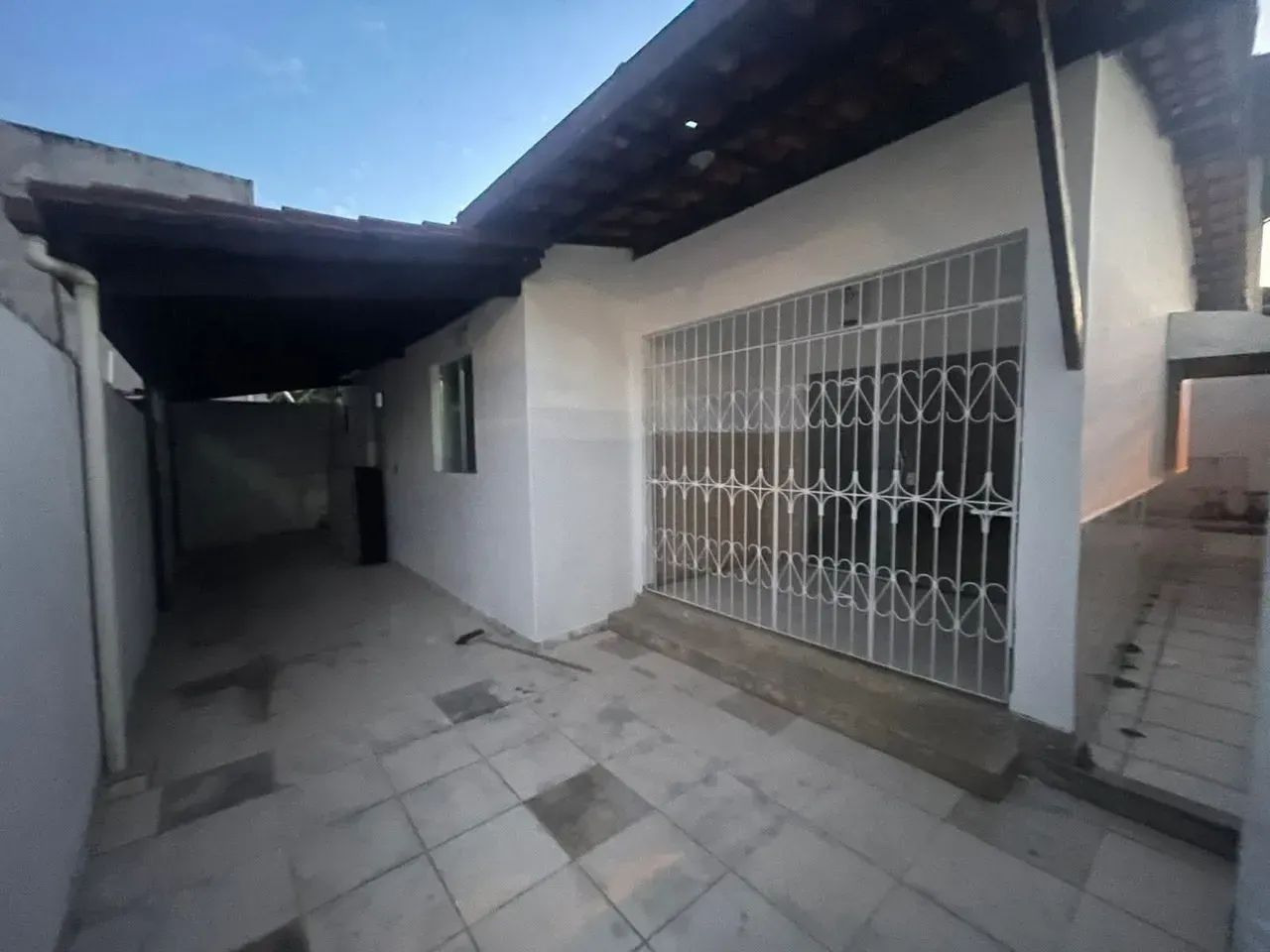 ALUGO CASA NO PARQUE JAQUEIRA - Foto 4