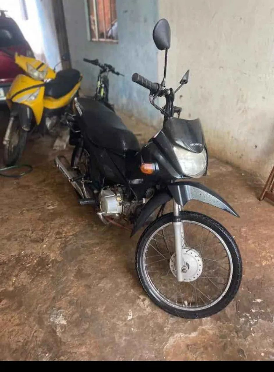 Pop 110i 2018