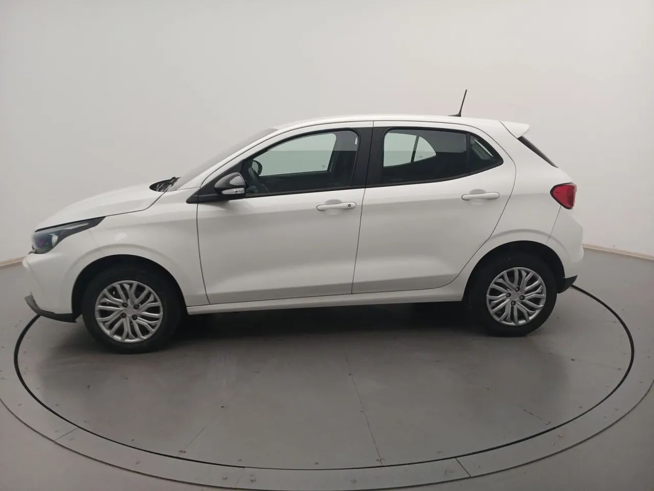 Fiat Argo Drive 1.0 Firefly 2026 - Foto 2