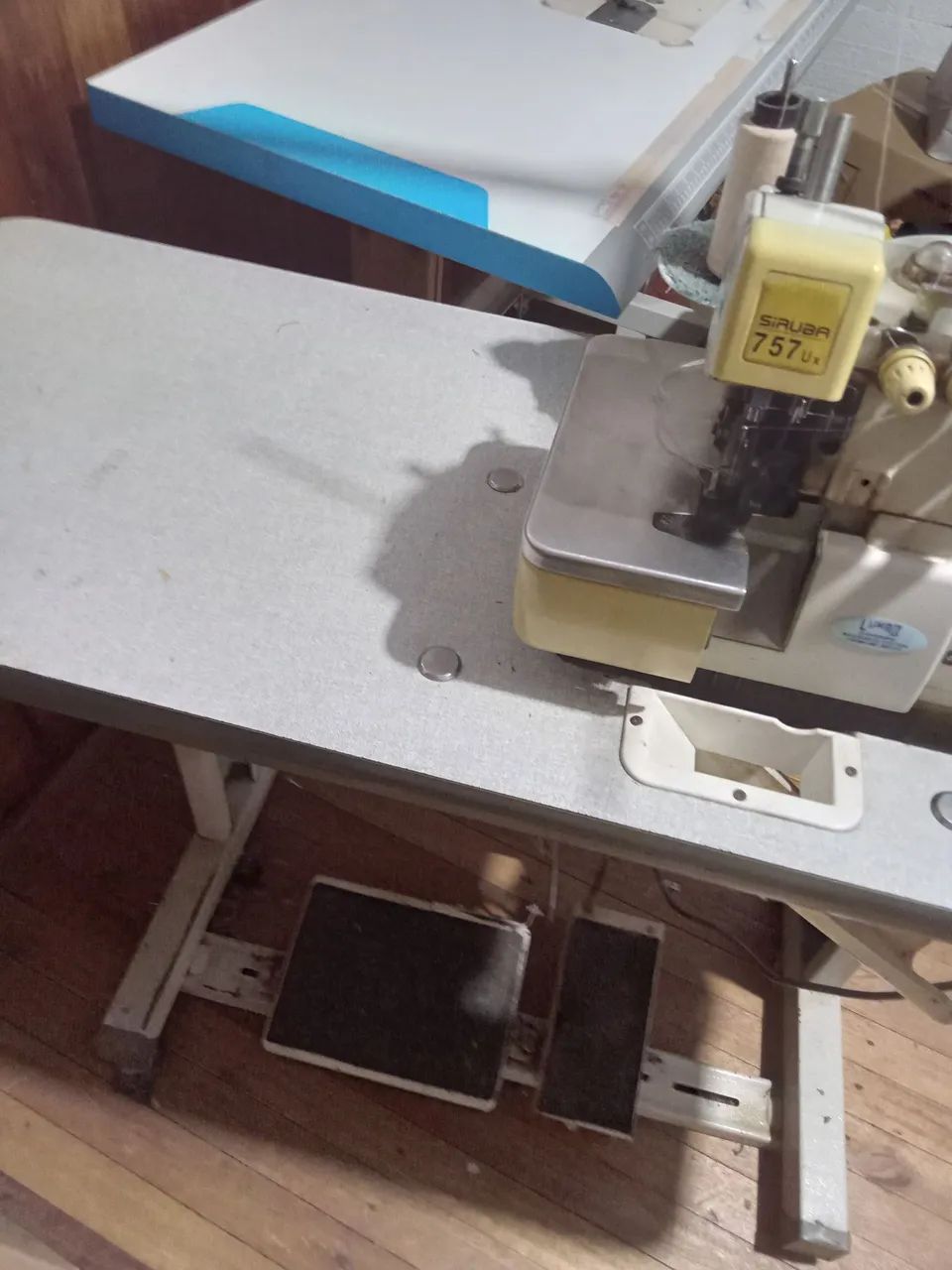 Vendo maquina  - Foto 2