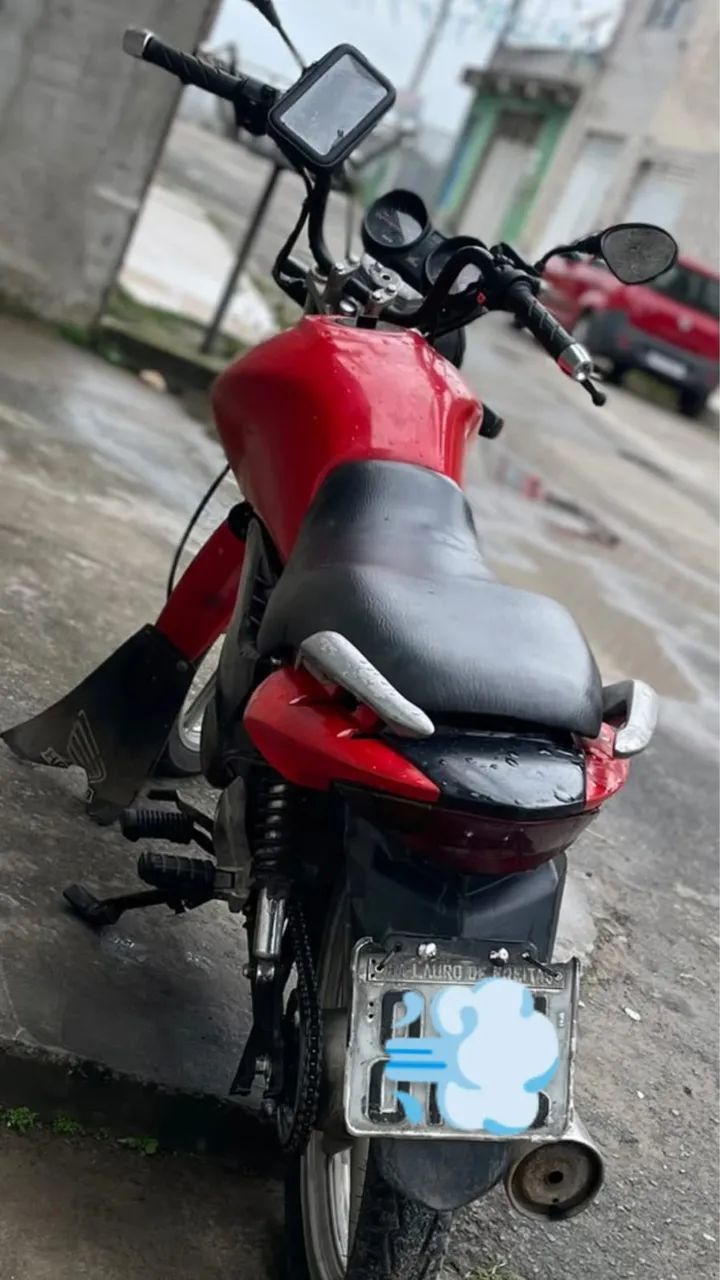 Shineray 150cc - Foto 2