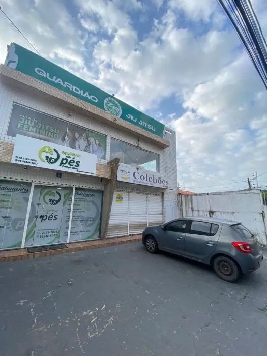 PONTO COMERCIAL PARA LOCAÇÃO - PLANALTO VINHAIS - Foto 4