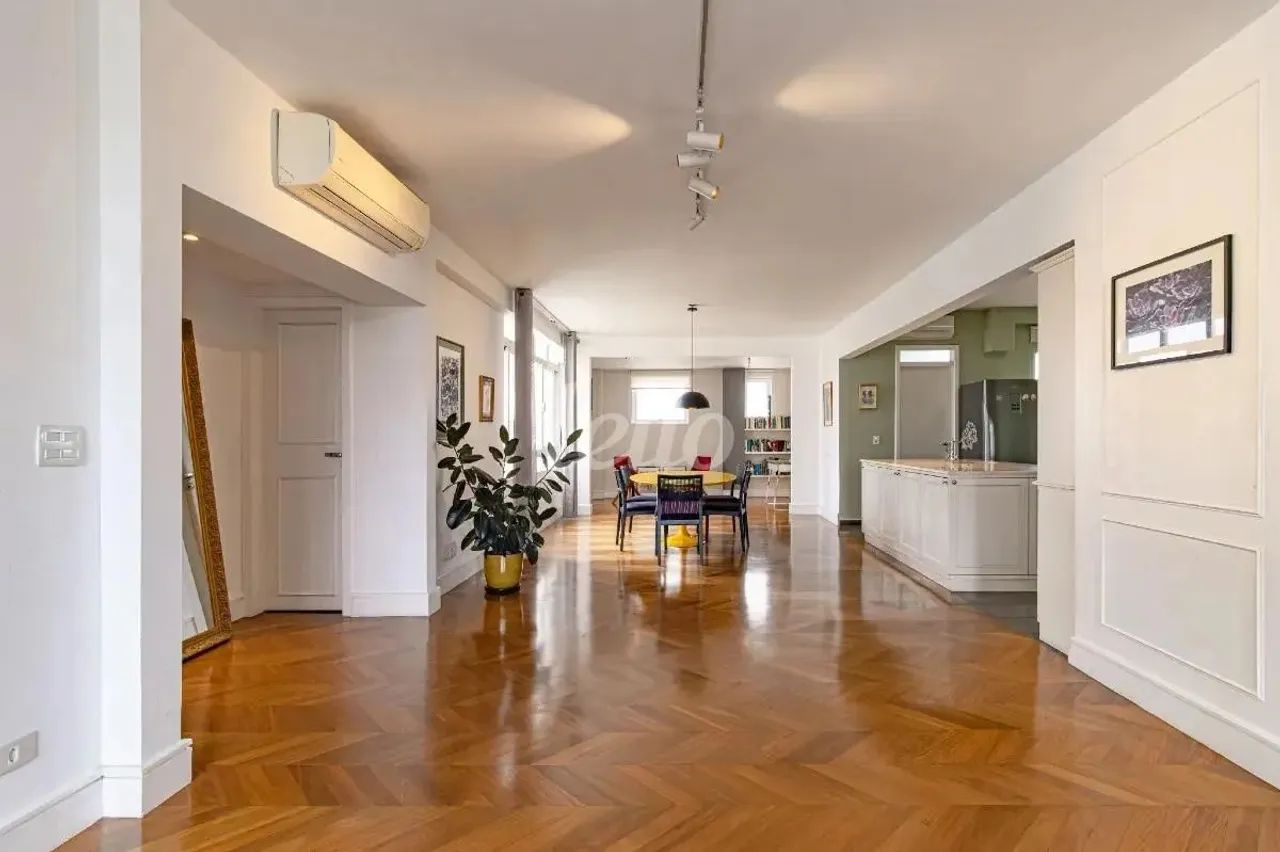 Apartamento 3 quartos à venda no(a) Cerqueira César - Foto 5