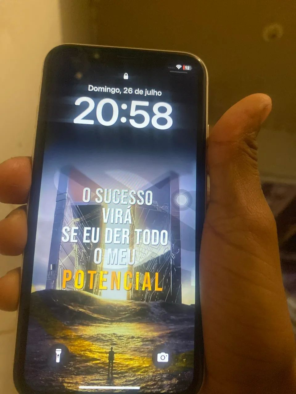 iPhone XR  - Foto 2